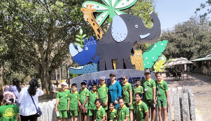 Green Country Public School